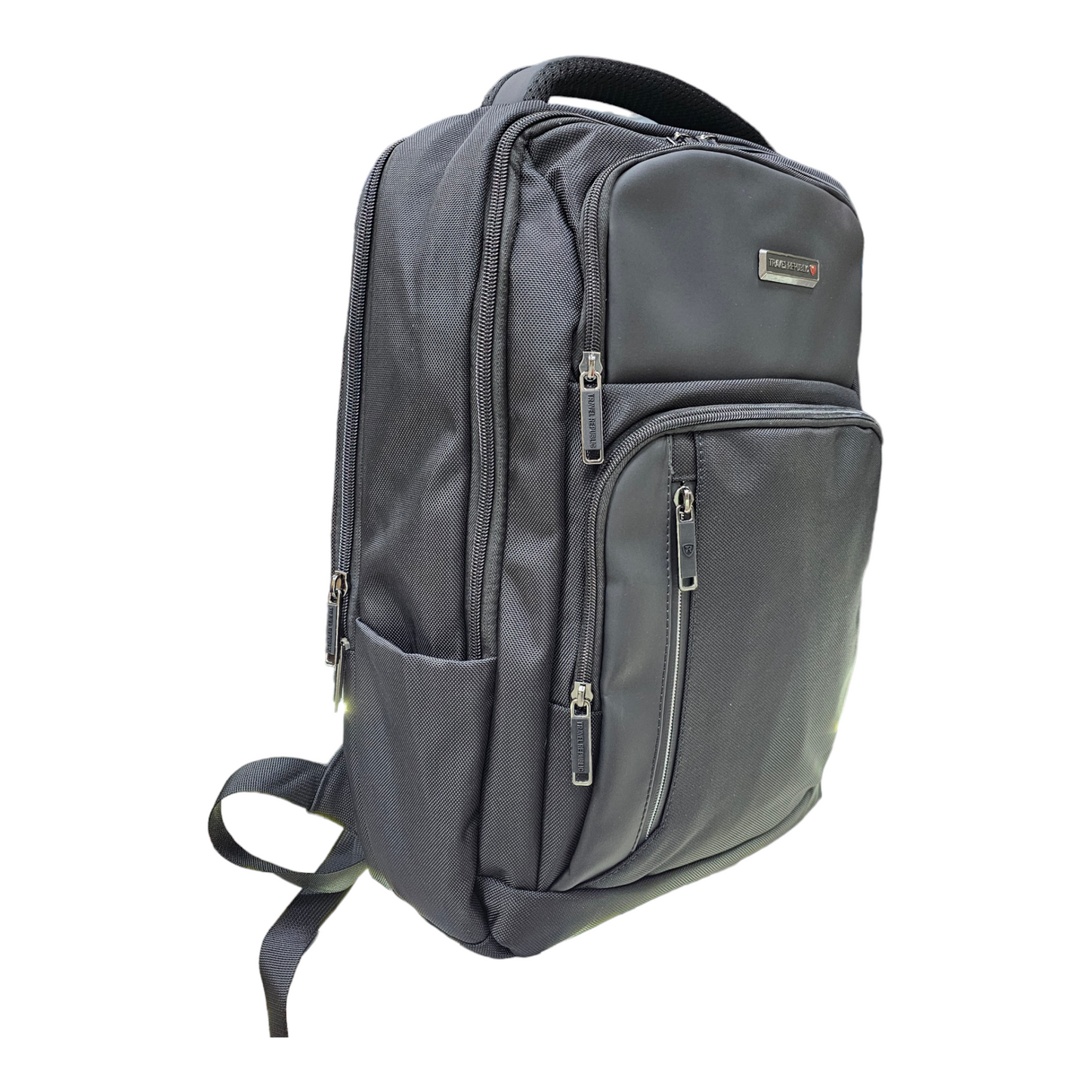 MOCHILA TR NEGRA (TR-BPLK-02)