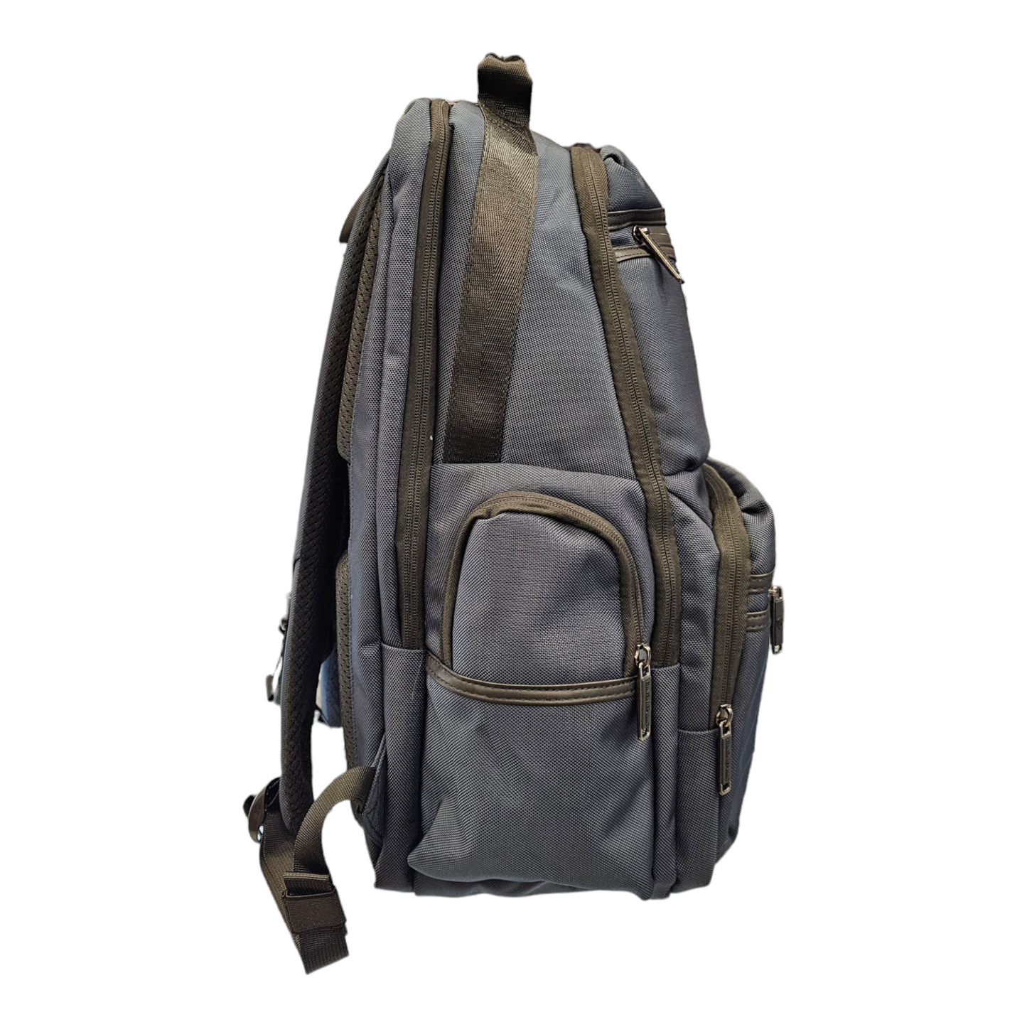 MOCHILA TR AZUL (TR-BPLK-03)