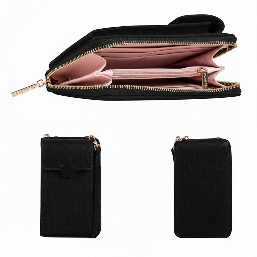 CROSSBODY CRABTREE NEGRO (E3 731)