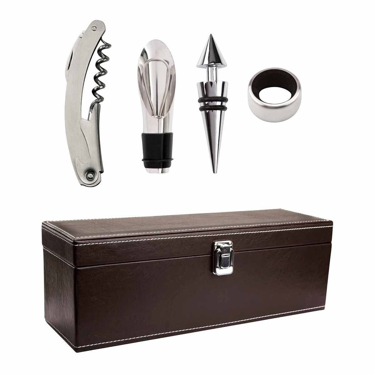 SET PARA VINOS PAMPLONA (98641)