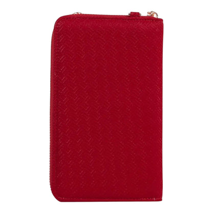CROSSBODY CRABTREE ROJO (E3 731)