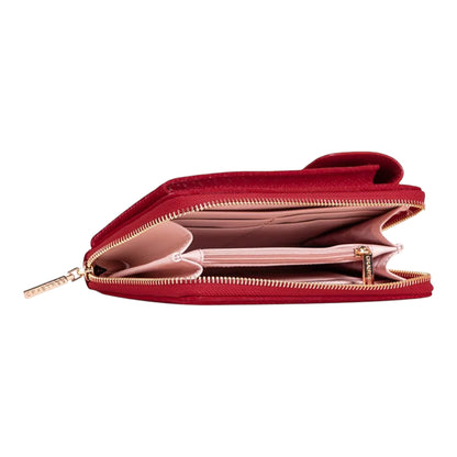 CROSSBODY CRABTREE ROJO (E3 731)