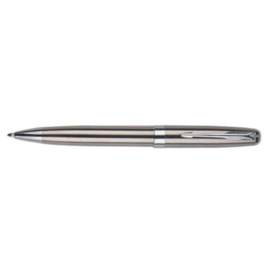 BOLIGRAFO DE ACERO INOXIDABLE (SHB-1051)