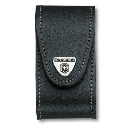 FUNDA PIEL NEGRA P/HTA.1.6 XLT SWISS CHAMP (500765)