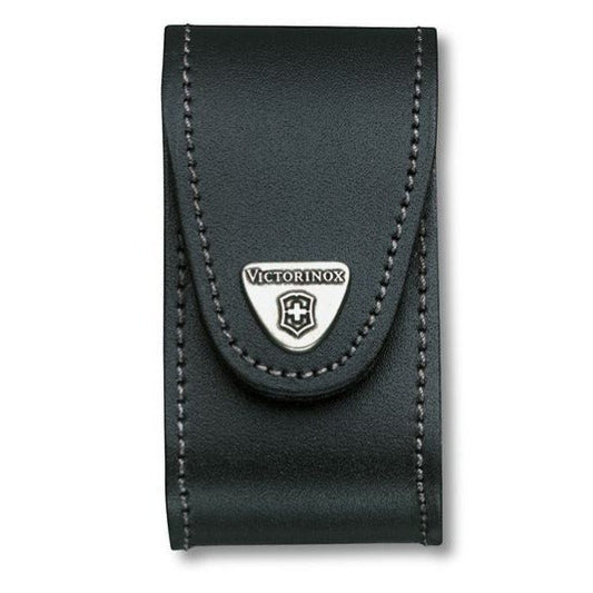 FUNDA PIEL NEGRA P/HTA.1.6 XLT SWISS CHAMP (500765)