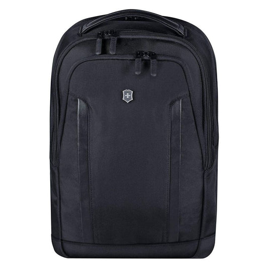 ALTMONT PROFESSIONAL MOCHILA COMPACTA PARA LAPTOP NEGRA (602151)