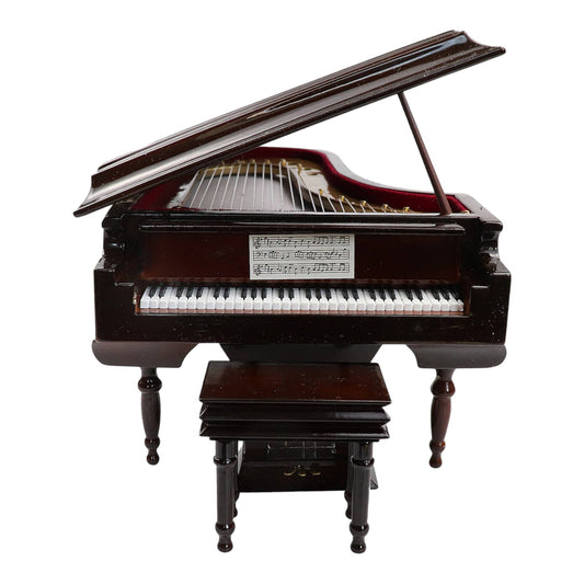 PIANO CAFE (DD-BJ-04)