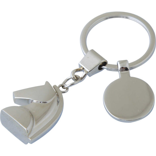 LLAVERO BUSTO CABALLO