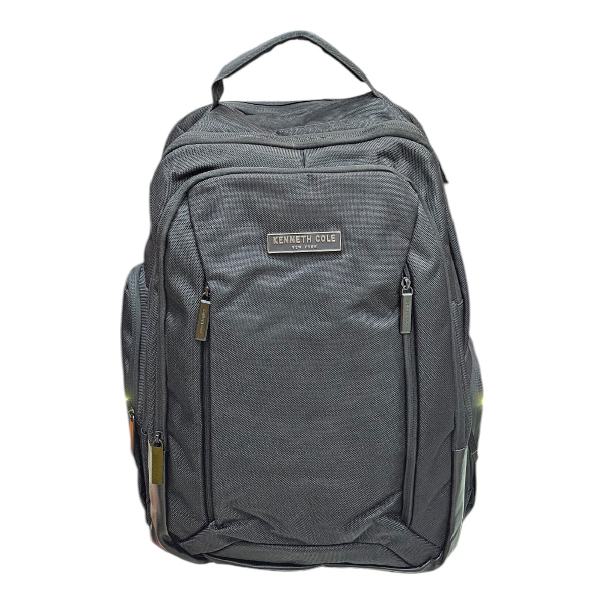 MOCHILA KENNETH COLE GRANDE NEGRA (KNX00063)