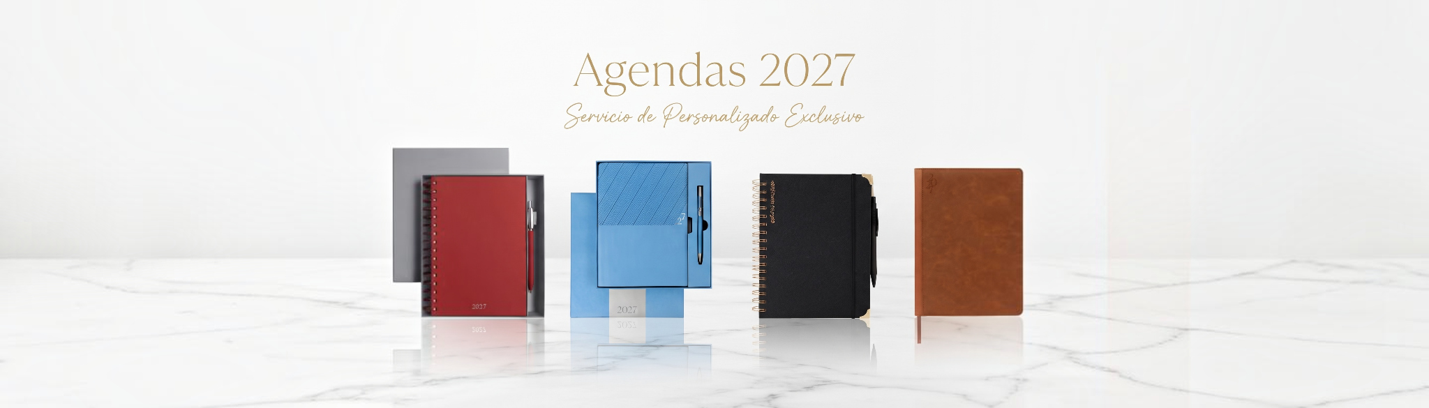 AGENDAS 2027 MONTERREY