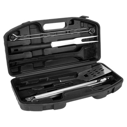 SET DE BBQ NOGAL (BBQ 012)