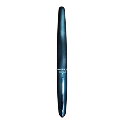 BOLIGRAFO NEGRO MATE (JBR-206N)