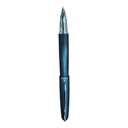 BOLIGRAFO NEGRO MATE (JBR-206N)