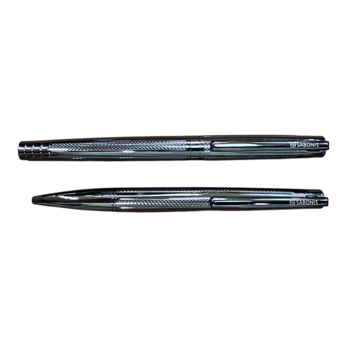 BOLIGRAFO Y ROLLER PELTRE (2032PBPR)