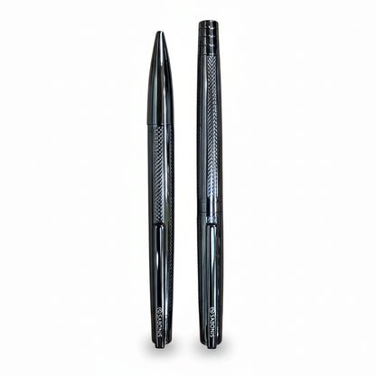 BOLIGRAFO Y ROLLER PELTRE (2032PBPR)
