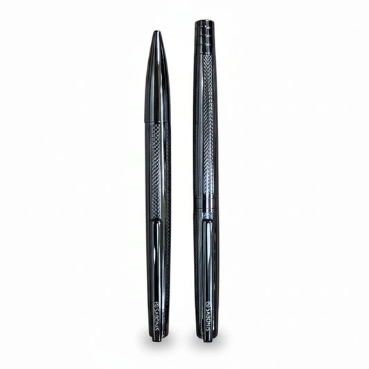 BOLIGRAFO Y ROLLER PELTRE (2032PBPR)