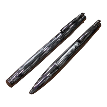 BOLIGRAFO Y ROLLER PELTRE (2032PBPR)