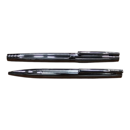 BOLIGRAFO Y ROLLER PELTRE (2032PBPR)