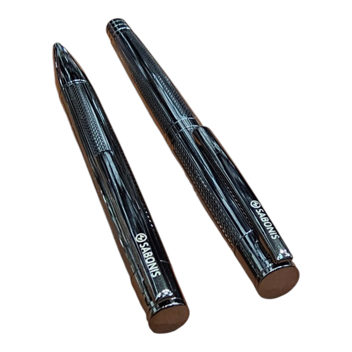 BOLIGRAFO Y ROLLER PELTRE (2032PBPR)