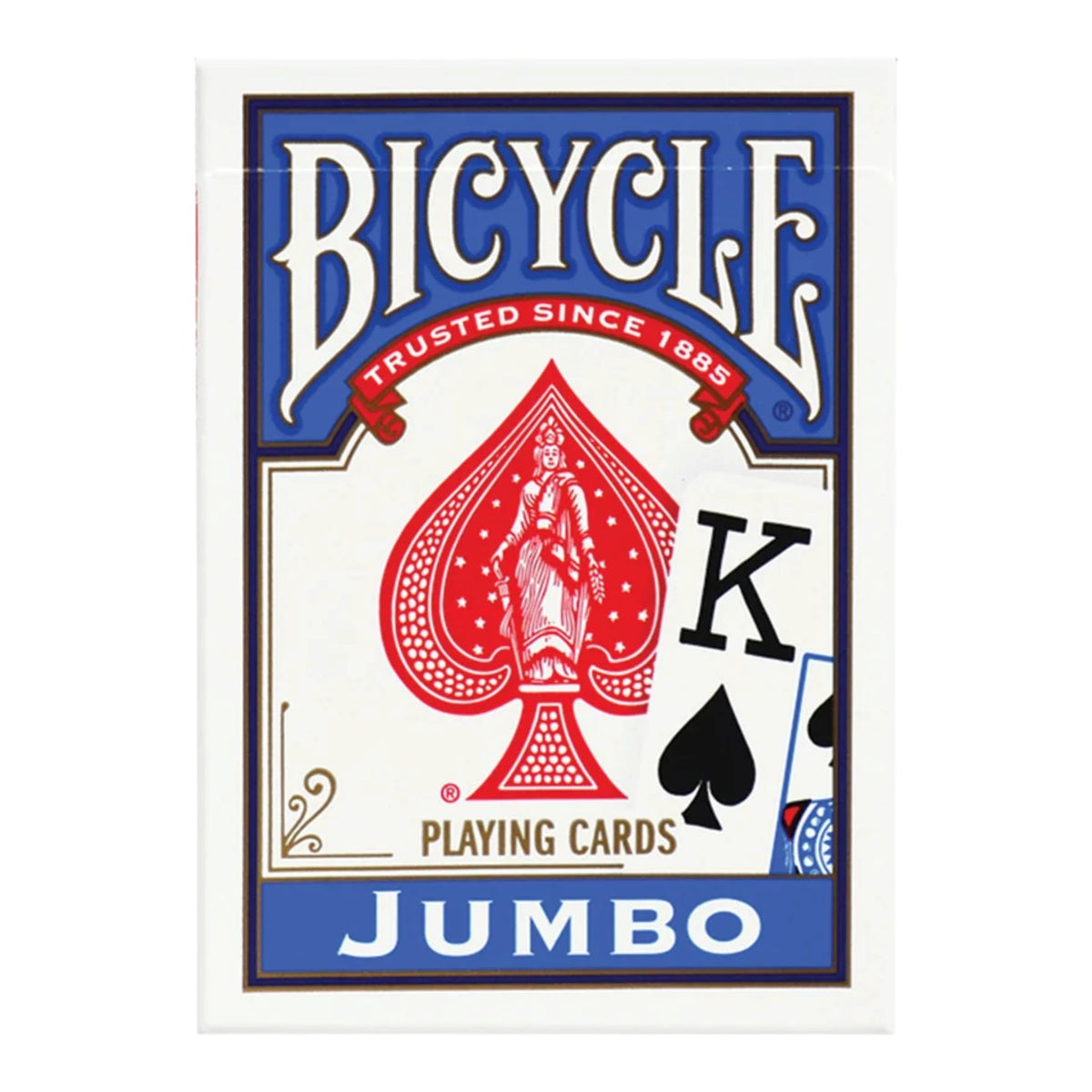 BARAJA BICYCLE JUMBO (88)