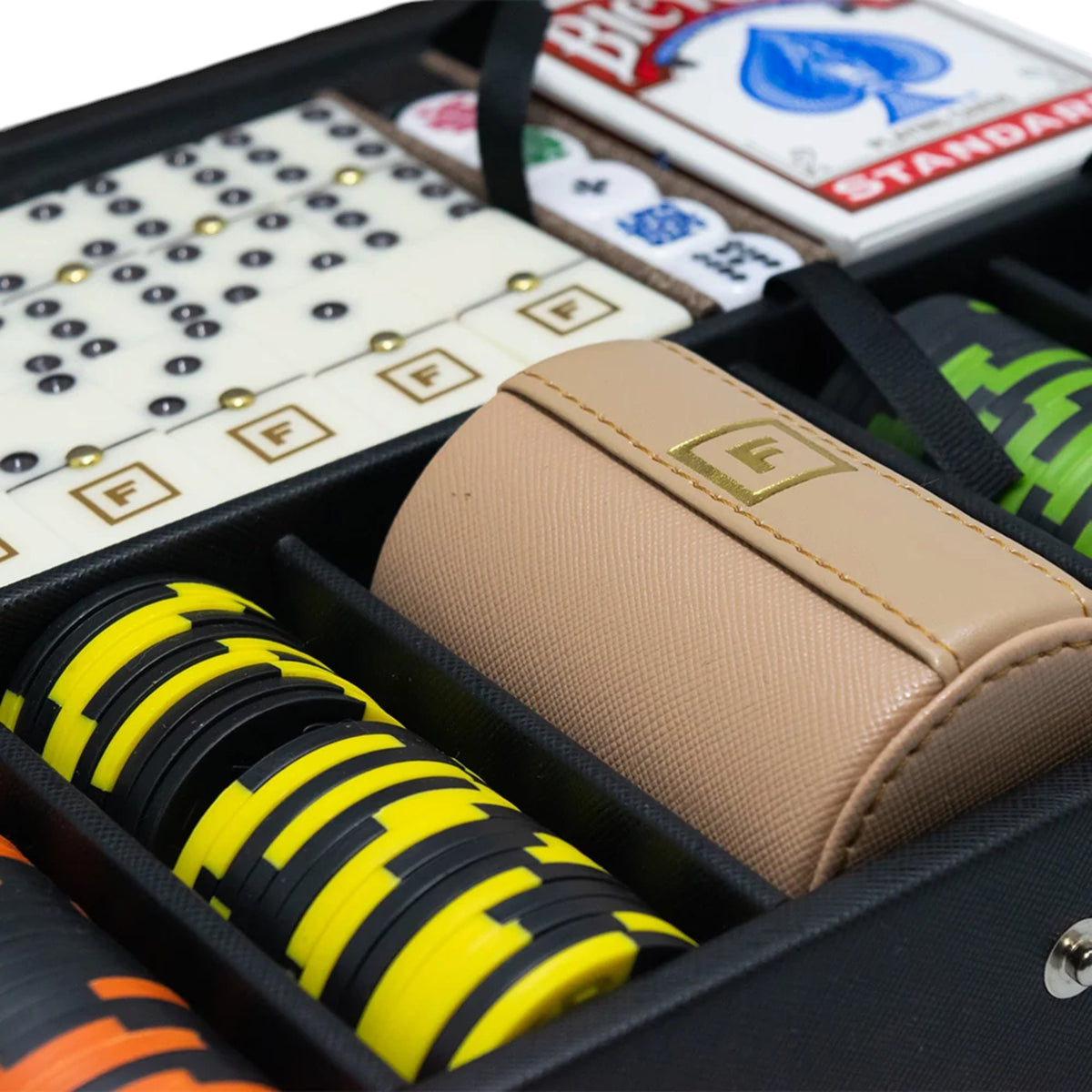 CASINO FRENGIE MONTECARLO (FR-4967)