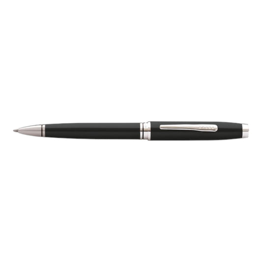 COVENTRY BALL POINT NEGRO (AT0662-6)