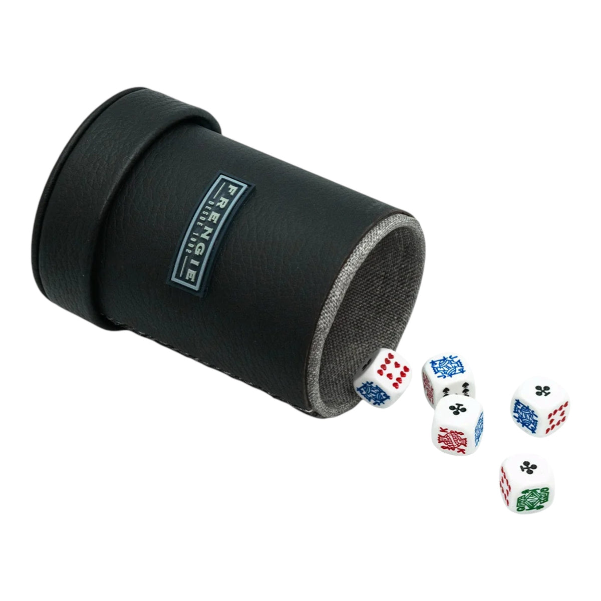 CUBILETE HABANO FRENGIE (FR-4974)