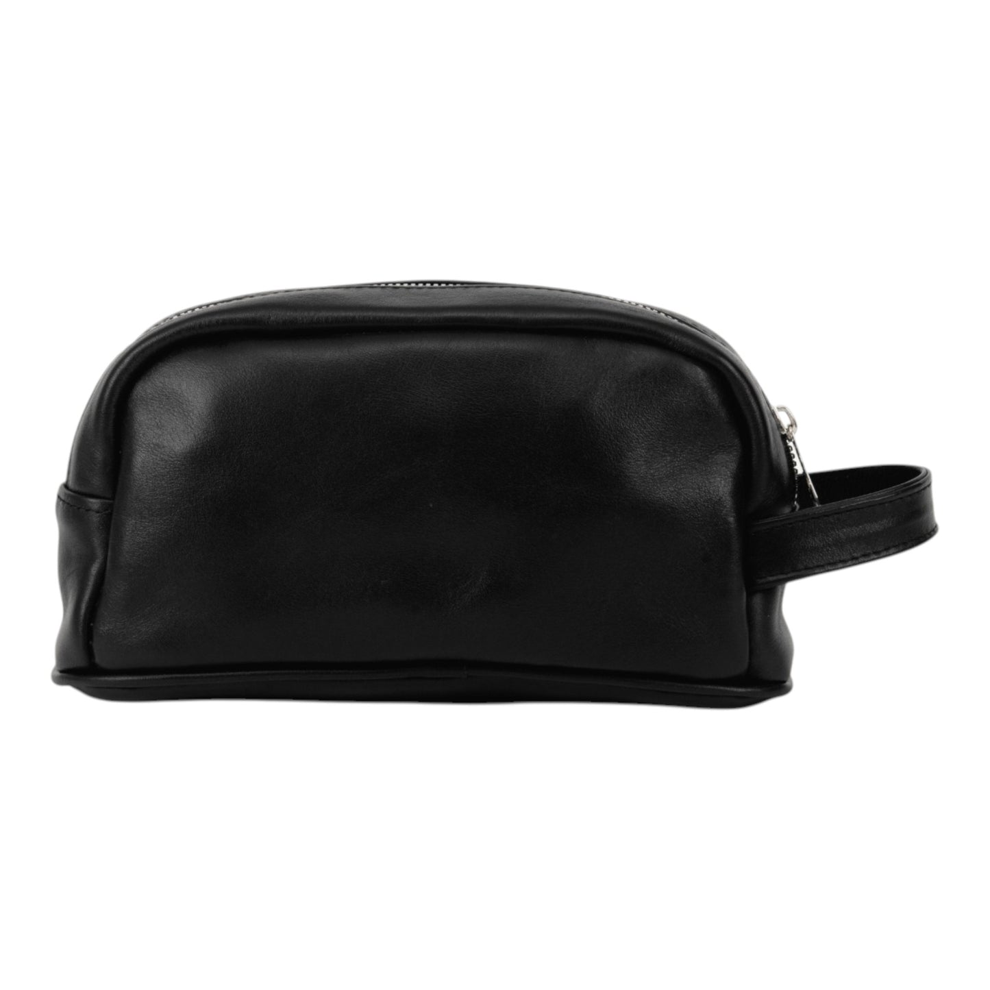 MANICARTERA DE PIEL NEGRO (9488)