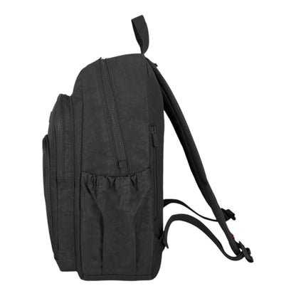 DUNCAN 5XT BLACK (15509710411CNU)