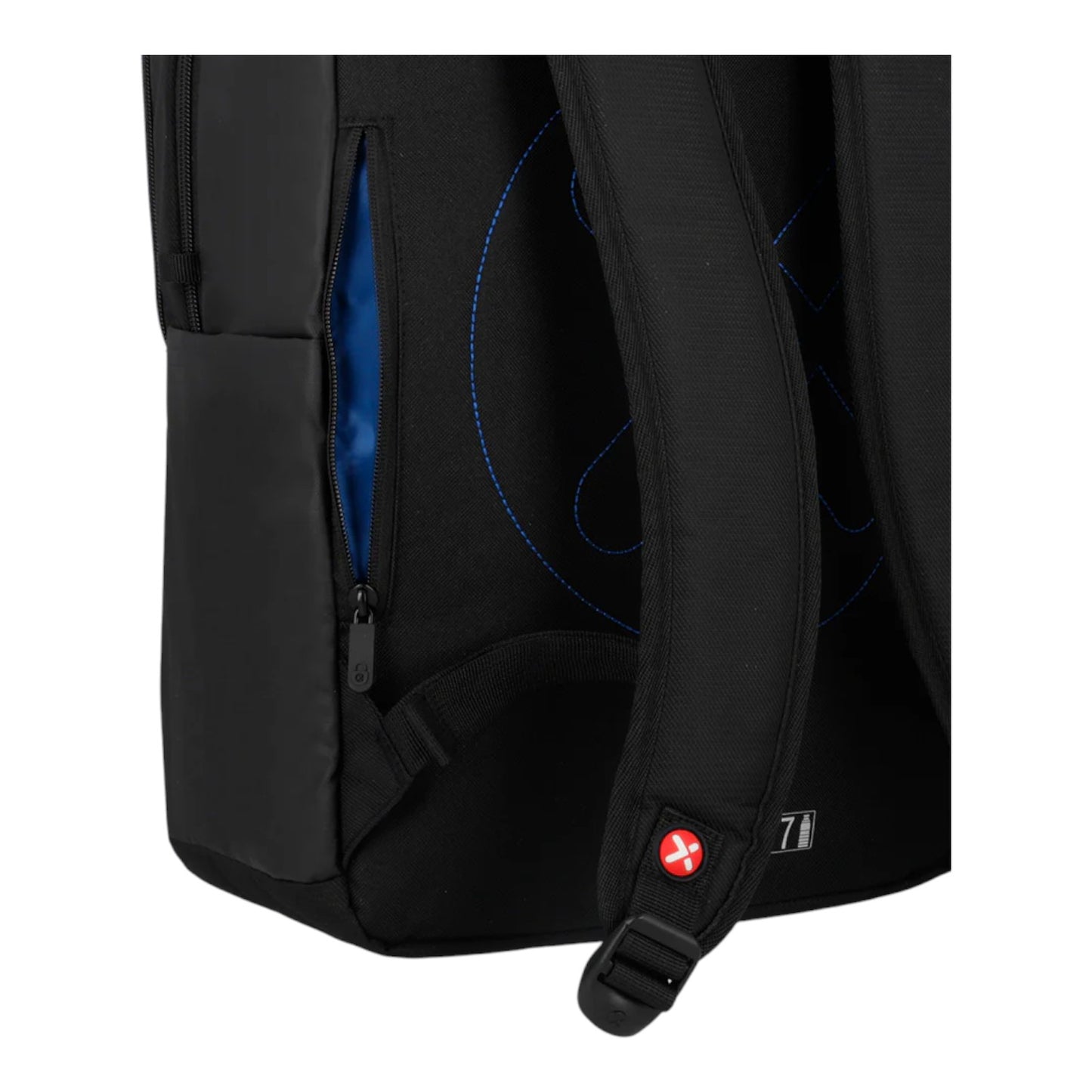 REDWOOD 5XT BLACK BLUE (15508126421CNU)