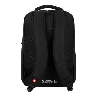 REDWOOD 5XT BLACK BLUE (15508126421CNU)