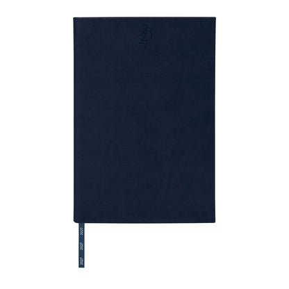 AGENDA DIARIA 2027 AZUL (AGD 027 A)