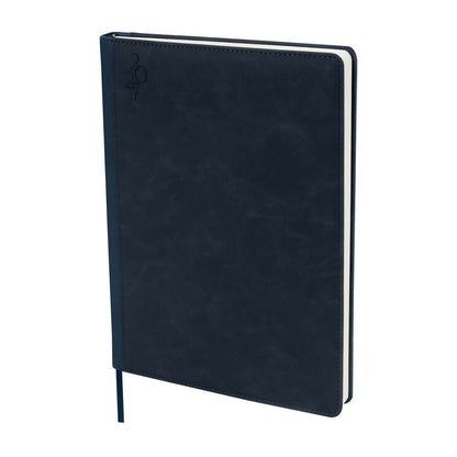 AGENDA DIARIA ULTRA 2027 AZUL (AGDU 027 A)