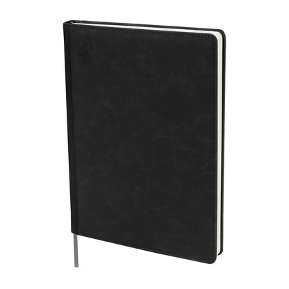 AGENDA DIARIA ULTRA 2027 NEGRA (AGDU 027 N)