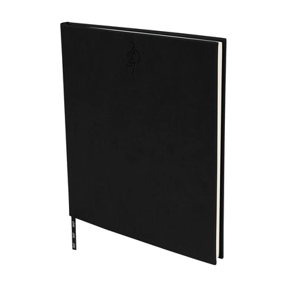 AGENDA EJECUTIVA CLASICA 2027 NEGRO (AGE 027 N)