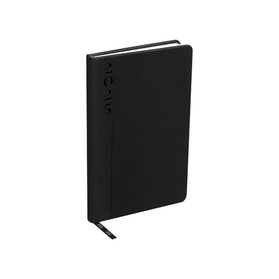 AGENDA MINI 2025 NEGRO (AGM 025 N)