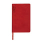 AGENDA MINI TERRA 2025 ROJO (AGMT 025 R)