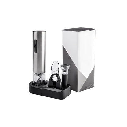 SET PARA VINOS DRUVA (BAR 027)
