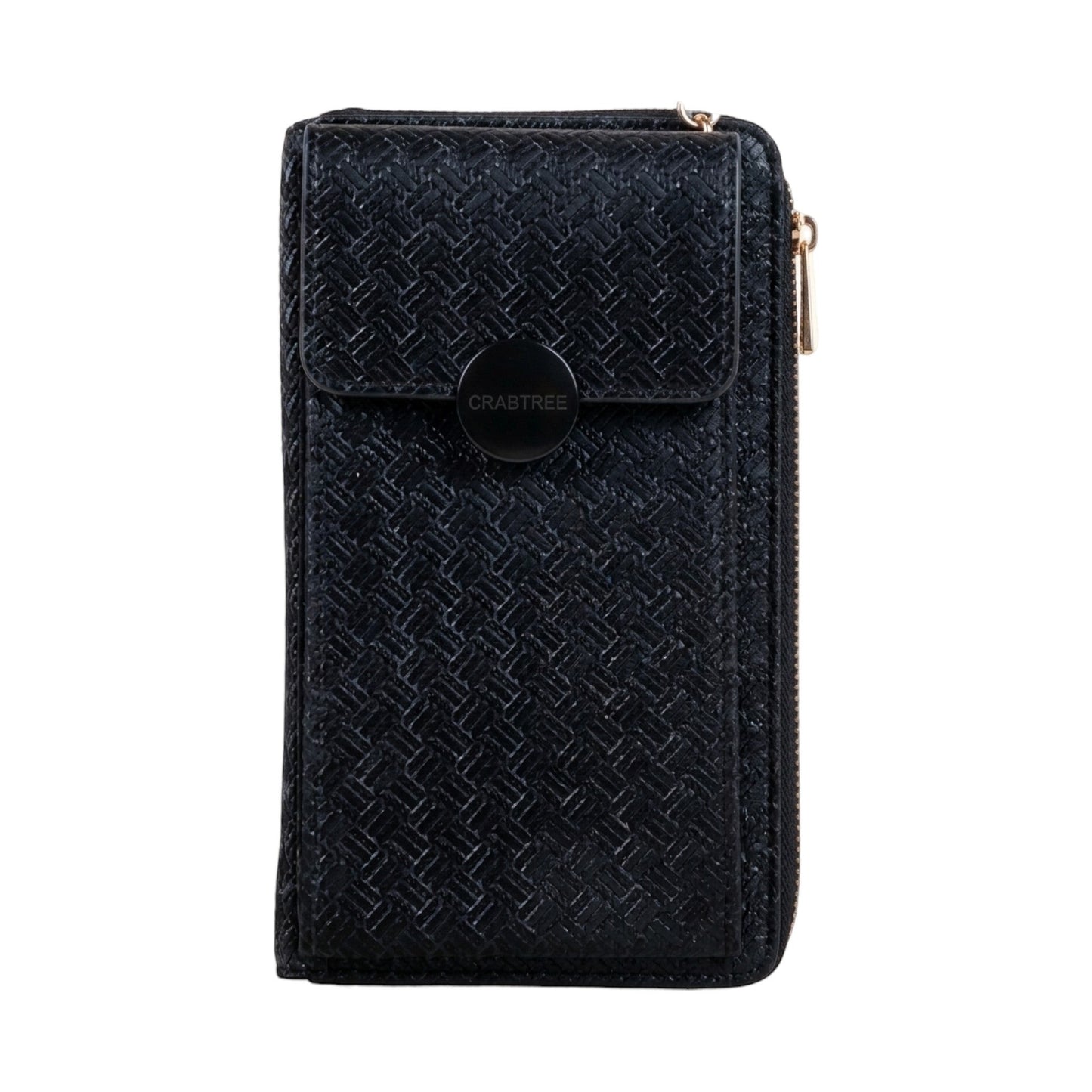 CROSSBODY CRABTREE NEGRO (E3 731)