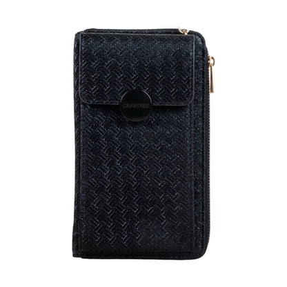 CROSSBODY CRABTREE NEGRO (E3 731)