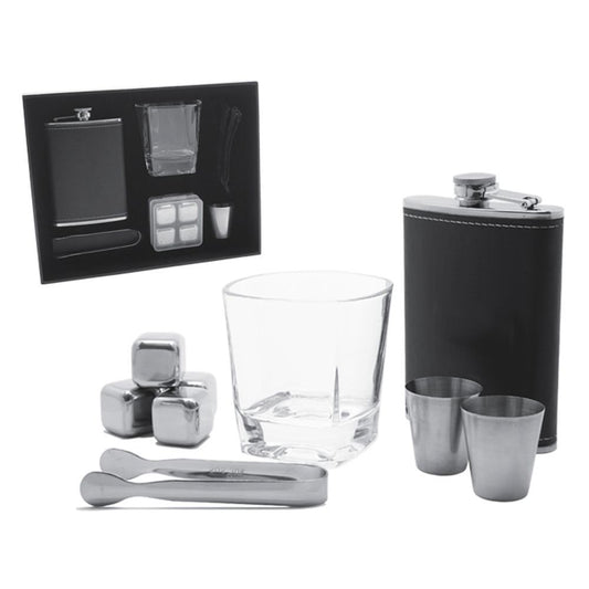 SET DE LICORERA GATSBY (A2916)