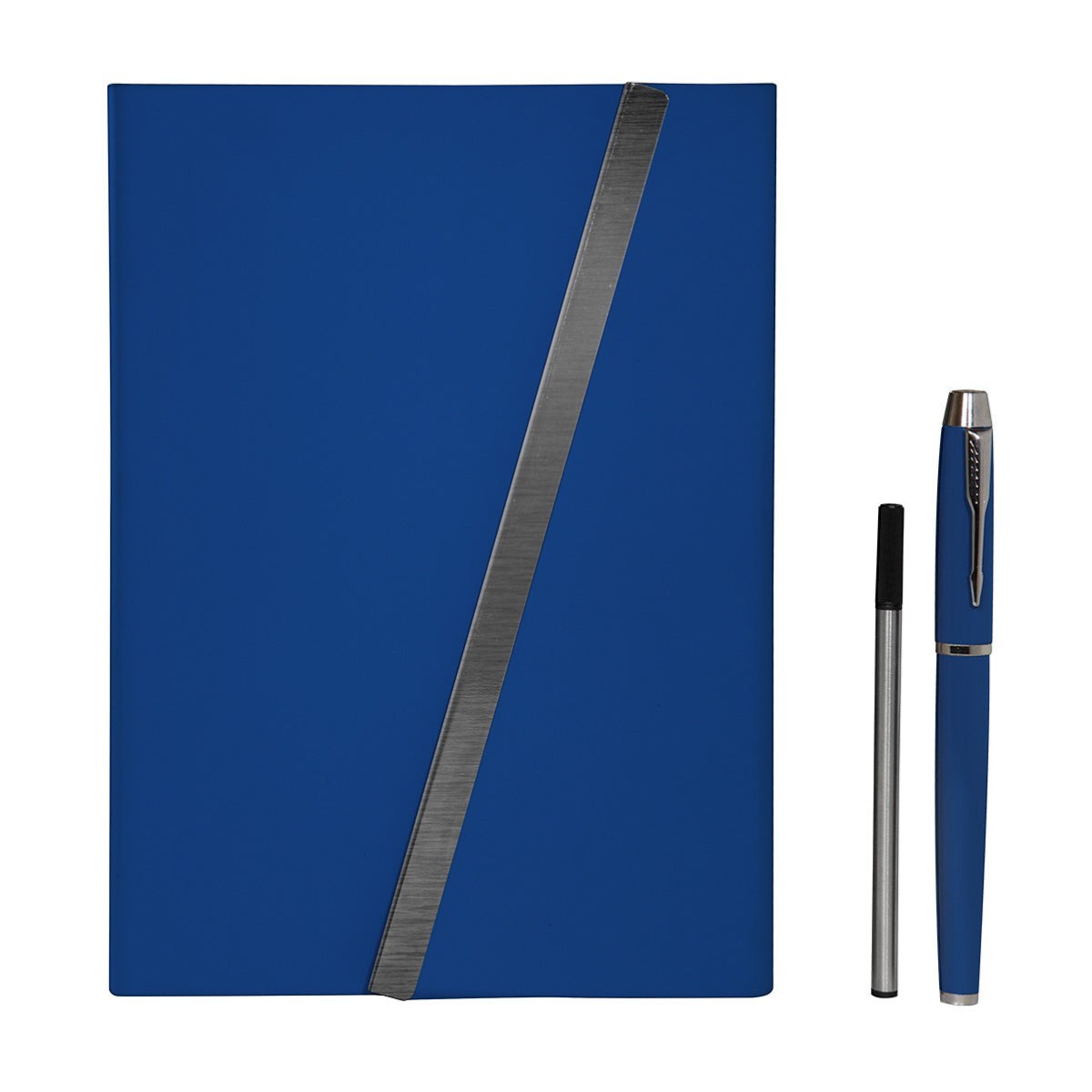 SET DE LIBRETA JINSEI AZUL (HL 9041 A)