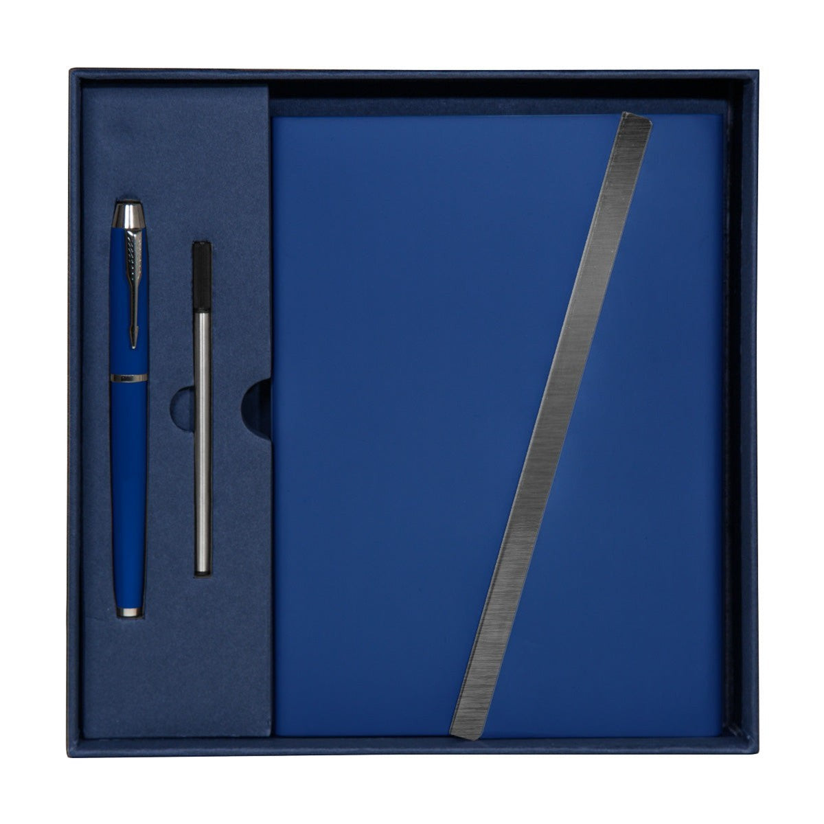 SET DE LIBRETA JINSEI AZUL (HL 9041 A)