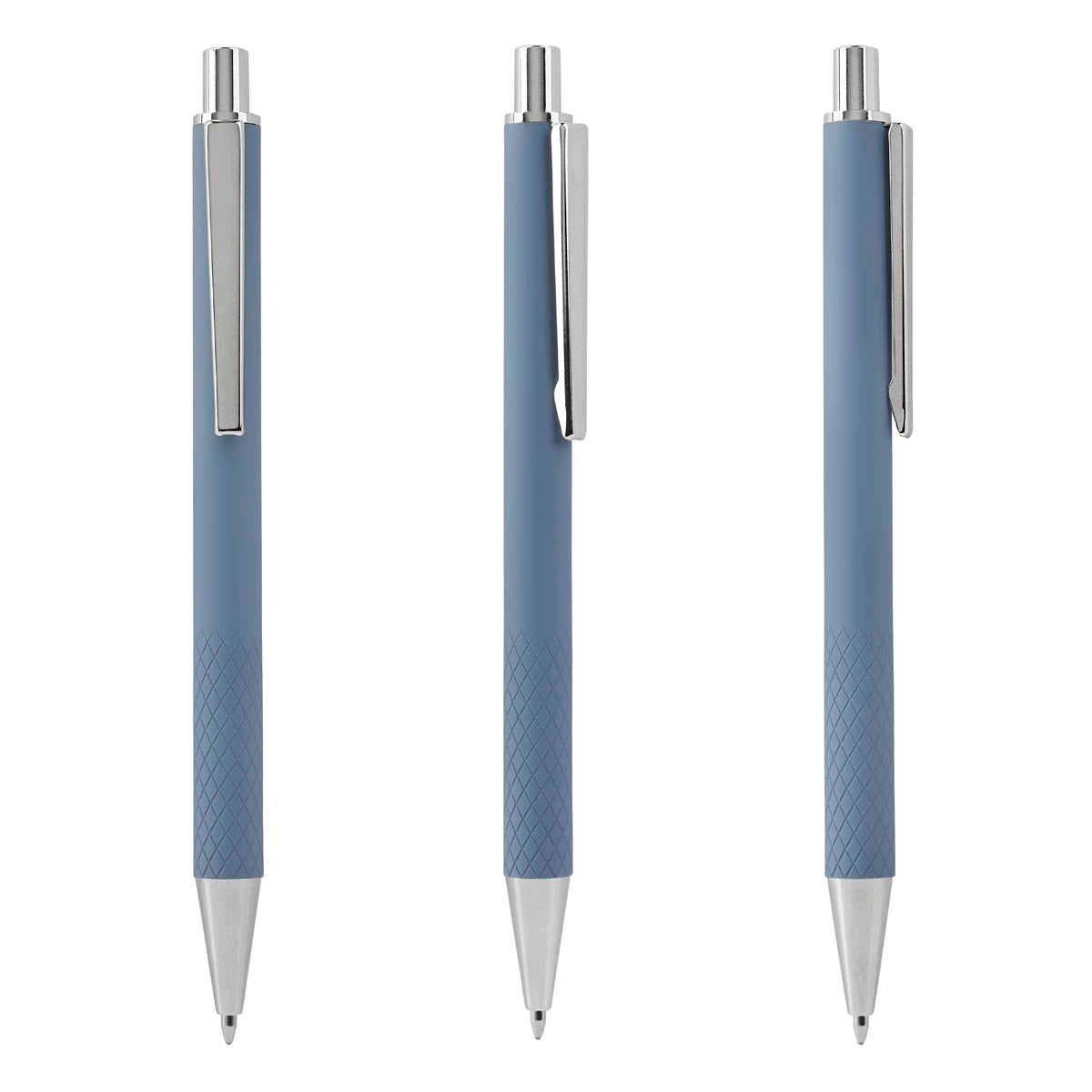 SET DE LIBRETA ZLATNA AZUL (HL 9063 A)