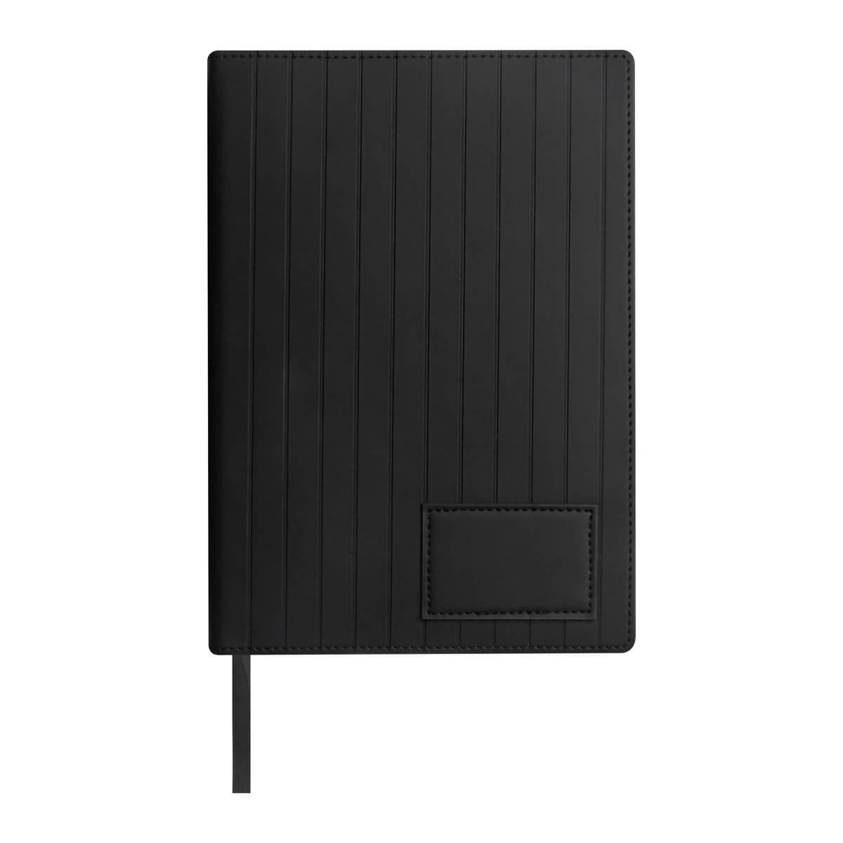 SET DE LIBRETA REKI NEGRO (HL9069 N)