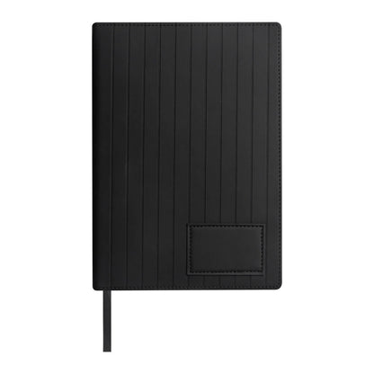 SET DE LIBRETA REKI NEGRO (HL9069 N)