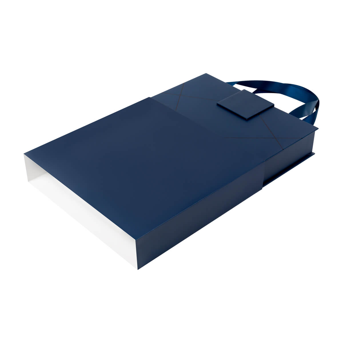 SET DE LIBRETA TIMANTTI AZUL MARINO (HL 9105 AM)