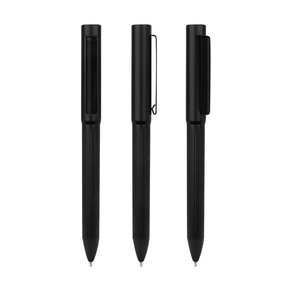 LIBRETA DICKENS NEGRA (HL 9106)