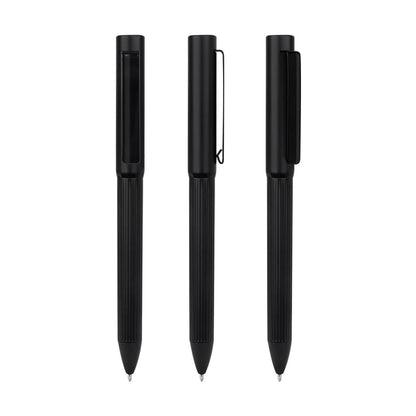 LIBRETA DICKENS NEGRA (HL 9106)