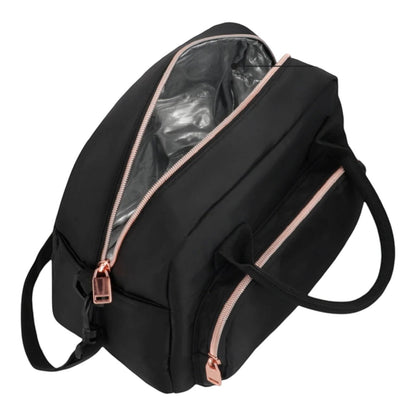 BAYSIDE 5XT BLACK ROSE GOLD (155122T0621CNU)